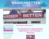 Bild Wasserbetten Mnchen