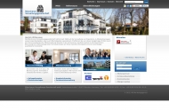Website Münchener Verwaltungsgesellschaft