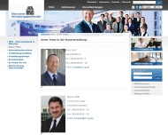 Website Münchener Verwaltungsgesellschaft