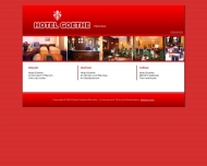 Bild Hotel Goethe
