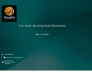 C.O. Asahi Running Sushi Restaurant