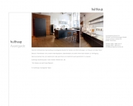 Bild Bulthaup Avantgarde-Studio fr Kchen und Einrichtung GmbH