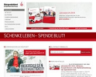 Bild Blutspendedienst des Bayer. Roten Kreuzes gGmbH