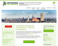 Bild Dr. med. Gerhard Mehling