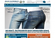 Bild Jeans - Kaltenbach GmbH