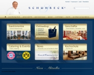 Bild Schuhbecks Kochschule