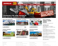 Bild Zeppelin Rental GmbH & Co. KG