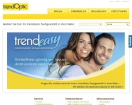 Bild Optik Mnchen - trendOptic Schwabing GmbH
