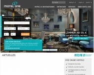 Bild Motel One Mnchen Sendlinger Tor
