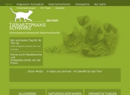 Bild Dr. med. vet. Petra Schwarz Gerhard Schwarz