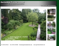 Bild Gartenbau Fischer GmbH