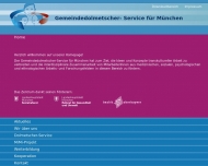 Bild Bayerisches Zentrum fr transkulturelle Medizin e.V.