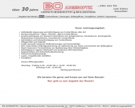 Bild Optenkamp Bernd GmbH Augenoptik