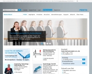 Bild Festo AG & Co. KG