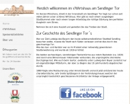 Bild s Wirtshaus Am Sendlinger Tor