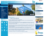Bild Haus International