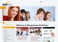 Bild SDI Munich: Willkommen am SDI Mnchen