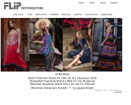 Bild Flip Munich Store