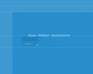 Auer Weber Architekten BDA