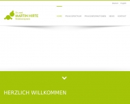 Bild Dr. med. Martin Hirte