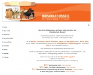 Bild Musikschule Kovac in Mnchen, Klavierunterricht, Saxophon ...