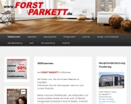 Bild Forst Parkett München Laminat Laminatboden