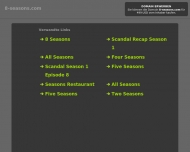 Bild 8seasons