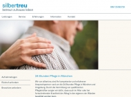 Bild silbertreu - Betreut Leben GmbH