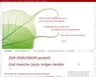 Bild Deutsche Buddhistische Union