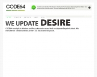 Bild CODE64 GmbH
