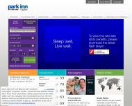 Bild Park Inn