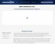 Bild Universum Film GmbH