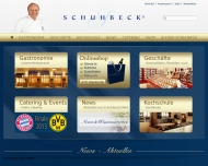 Bild Schuhbecks Kochschule