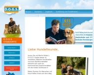 Bild Rtters D.O.G.S. Mnchen