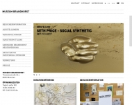 Bild Museum Brandhorst