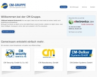 Bild Cm Elektronik GmbH & Co. Kg