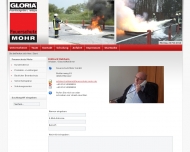 Bild Feuerschutz Mohr GmbH