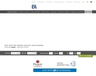 Bild Best Western Premier Hotel Krautkrmer