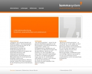 Bild KommaSystem GbR
