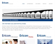 Bild ERICON CONSULT GmbH