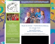 IKM - Integrative Kunst- und Musikp?dagogik