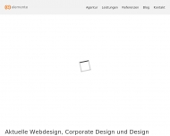 Bild elemente websolutions