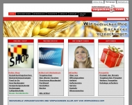Bild Papier Brinkmann GmbH Verpackungsgrohandel