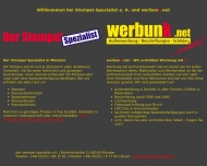 Bild Der Stempel-Spezialist e.K.