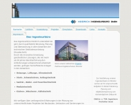 Bild Heidrich GmbH Ingenieurbro Heizung Lftung Sanitr und Elektro