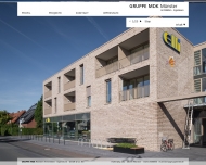 Bild GRUPPE MDK Mnster Architekten & Ingenieure