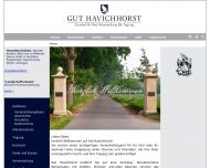 Bild Gut Havichhorst Gutshof fr Ihre Veranstaltung und Tagung