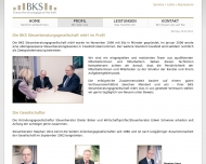 Bild BKS Steuerberatungsgesellschaft mbH