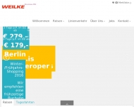 Bild Kraftverkehr Mnsterland C. Weilke GmbH & Co. KG
