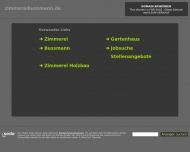 Bild Antonius Bumann Zimmerei und Trockenbau GmbH Zimmerei